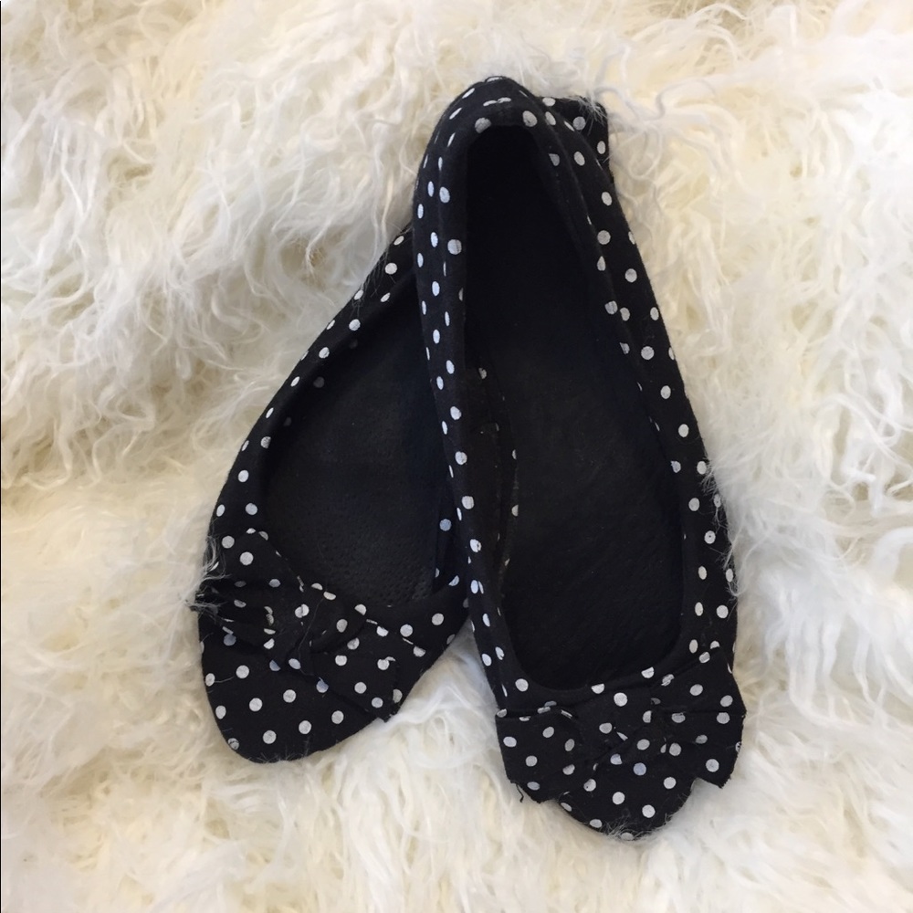 Women's flats